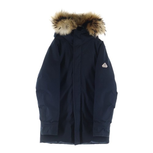 Pyrenex annecy furded zip - furded,