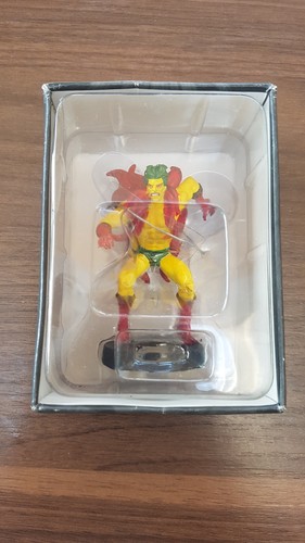 Comics creeper figurine - dc,