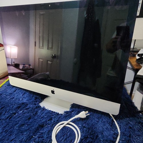 Apple imac all one - all-in-one, 27"