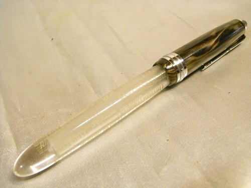 Ancien stylo plume - ancien,