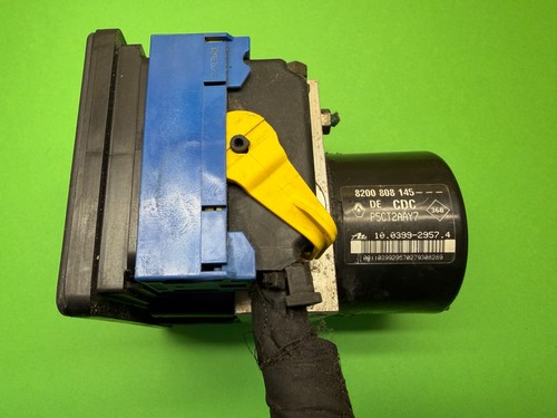 Abs renault laguna 8200808145 - abs,