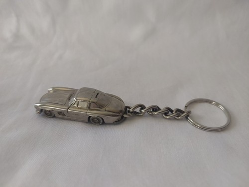 Porte clé mercedes benz 300