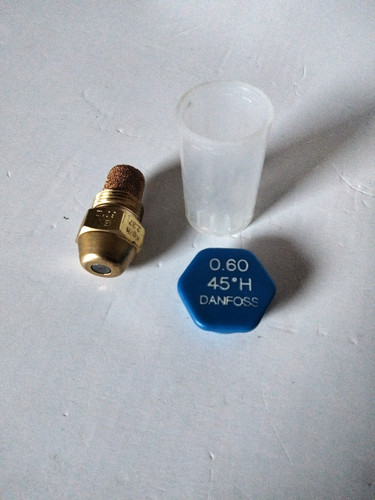 Gicleur danfoss 45 - gicleur,