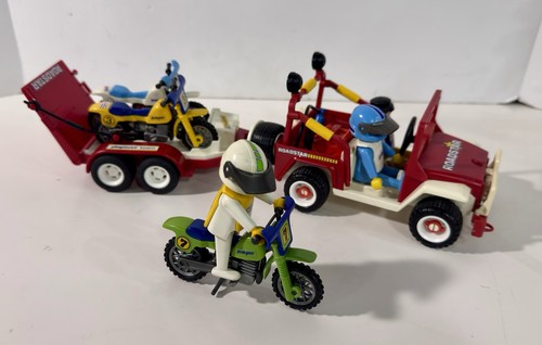 Vintage playmobil 3143 - vintage,
