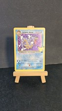 Carte Pokémon : Léviator