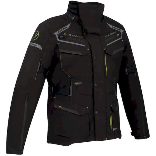 Veste moto bering - veste,