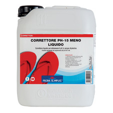 Correcteur Ph Moins Liquide