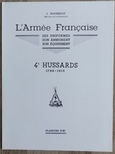 L. ROUSSELOT: Planche N° 82 -