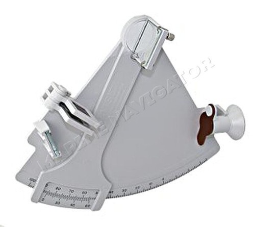 Davis sextant mkiii plastic - mkiii,