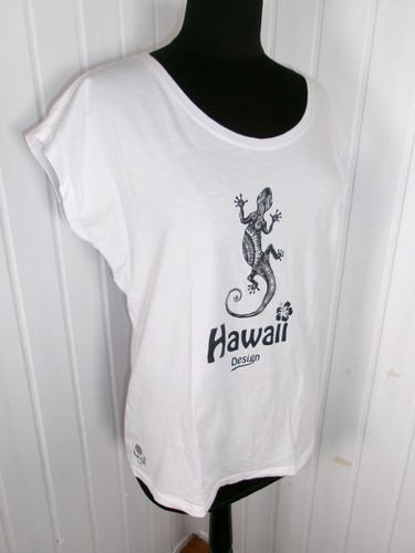 Top tunique tee - , hawaii