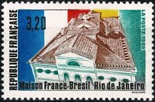 FRANCE 1990 MAISON FRANCE