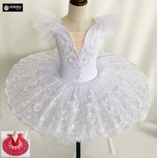 Robe Tutu Essai Danse Fille