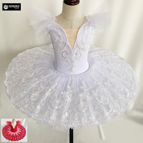Robe tutu essai danse - tutu, fille