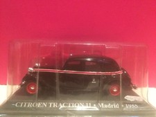 SUPERBE CITROEN TRACTION 11