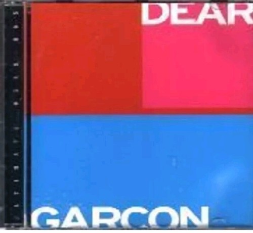Dear garcon karen cheryl - cd, /
