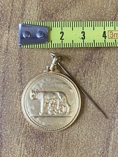 Médaille Association