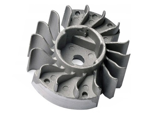 Volant moteur volant