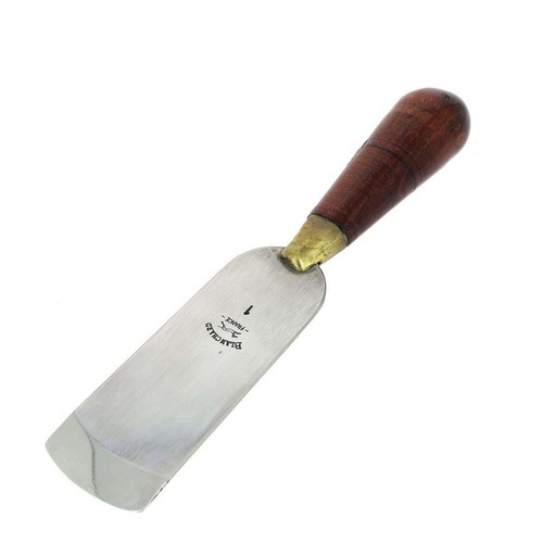 Couteau parer droit - couteau,