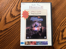 jeu pc rétro CD-ROM Age of Wonders bon état