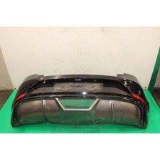 PARE-CHOC ARRIÈRE POUR SEAT - CUPRA IBIZA (12-15) 6J 1.4 16V (63KW) BER. 2012