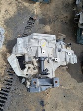 BOITE DE VITESSE VW POLO 1.2 TDI 75 CV TYPE MZK