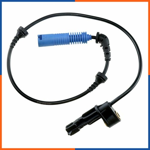 Capteur abs avant gauche pour - avant,
