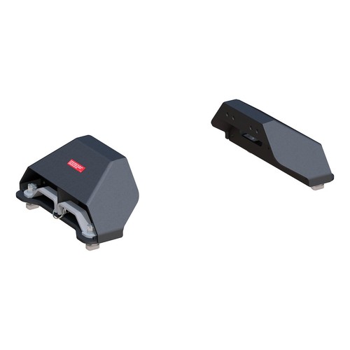 Curt 16017 fifth wheel trailer - fifth,