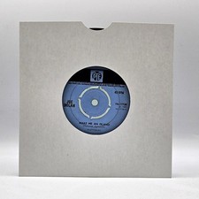 Joe Dolan - Make Me An Island
