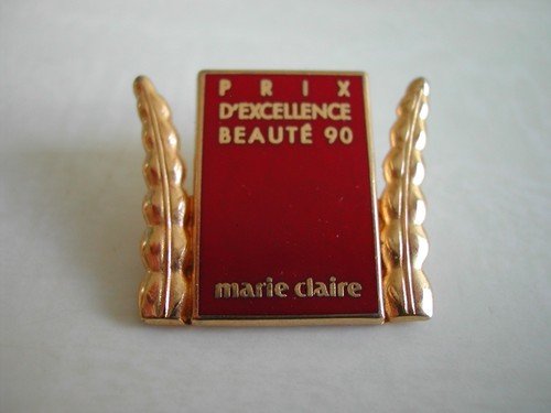 Pin mode prix exellence - prix, d'exellence