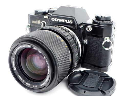 Appareil photo reflex mm - appareil,
