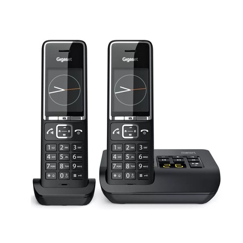 Gigaset téléphone sans fil - téléphone,
