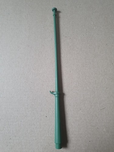 Mat vert playmobil - vert,