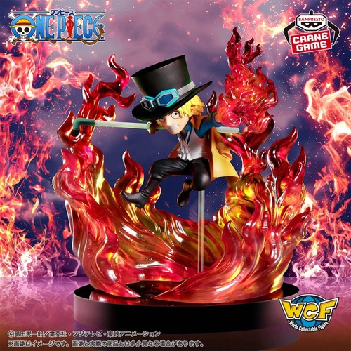 One piece wcf - piece, special