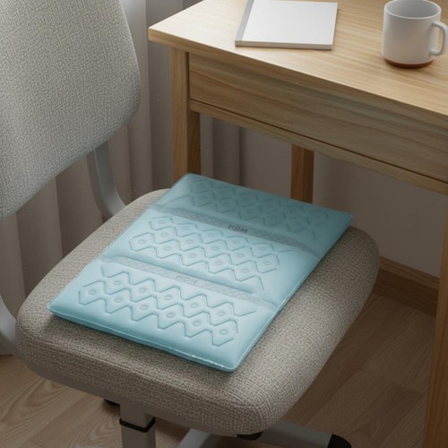 Coussin rafraîchissant - coussin,