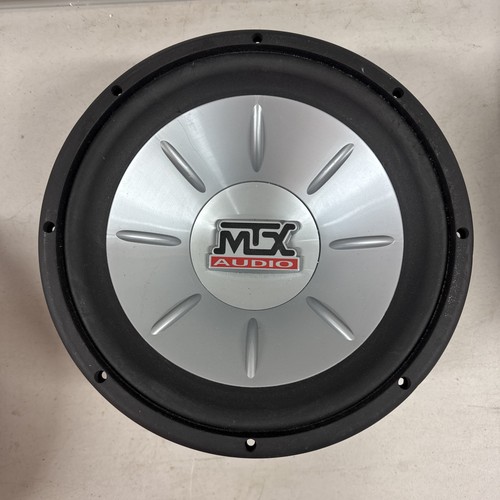 Mtx thunder 6000 single - thunder, 12”