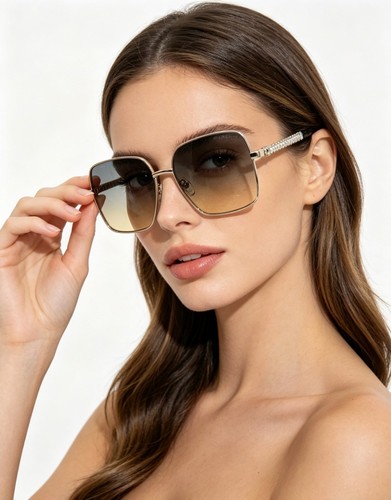 Chanel pearl sunglasses - chanel,