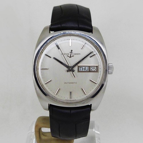 Montre ulysse nardin - ulysse, 10600