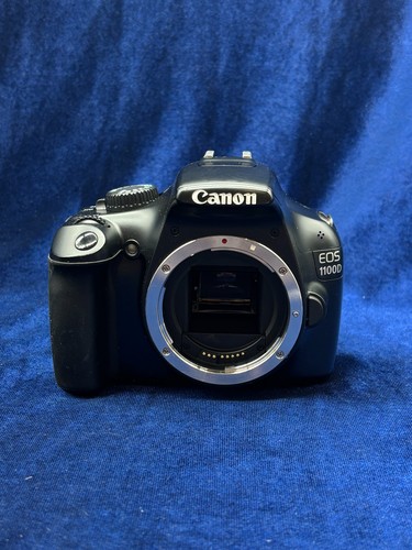 Appareil photo reflex