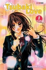 TSUBAKI LOVE T01 ED DOUBLE de