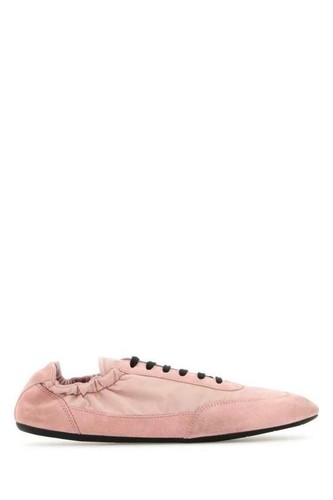 Prada baskets nylon - prada, et
