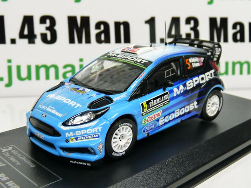 Rd1 voiture ixo - voiture, 1/43