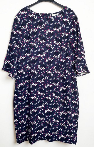 Robe boden taille - boden,