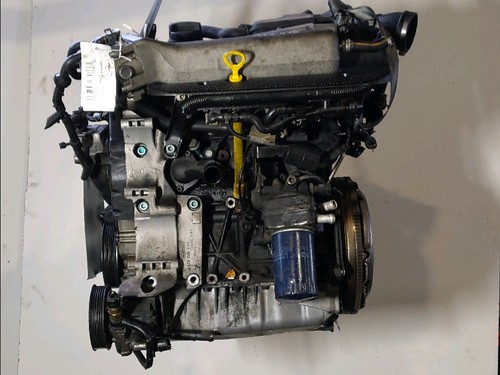 Moteur gaz audi 8n coupe - moteur,