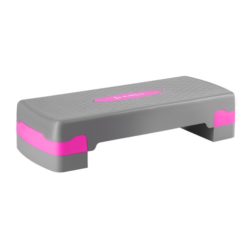 As003 gray pink - gray/pink, aerobic
