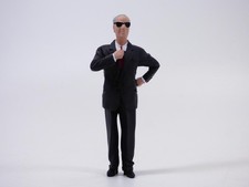 Figurine ENZO FERRARI en