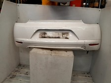 Pare-choc arriere 1K8807417HGRU Volkswagen SCIROCCO III