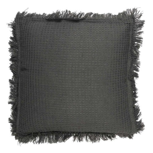 Coussin déco déhoussable - coussin,
