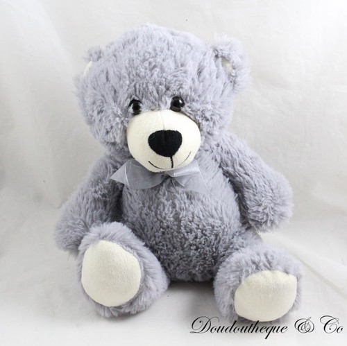 Peluche ours qingdao - ours, futures
