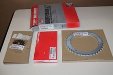 KIT CHAINE pour YAMAHA YFZ200