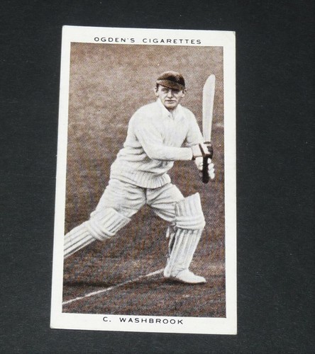 Ogden cigarettes card 1938 - ogden's,